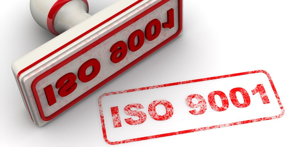 ISO 9001